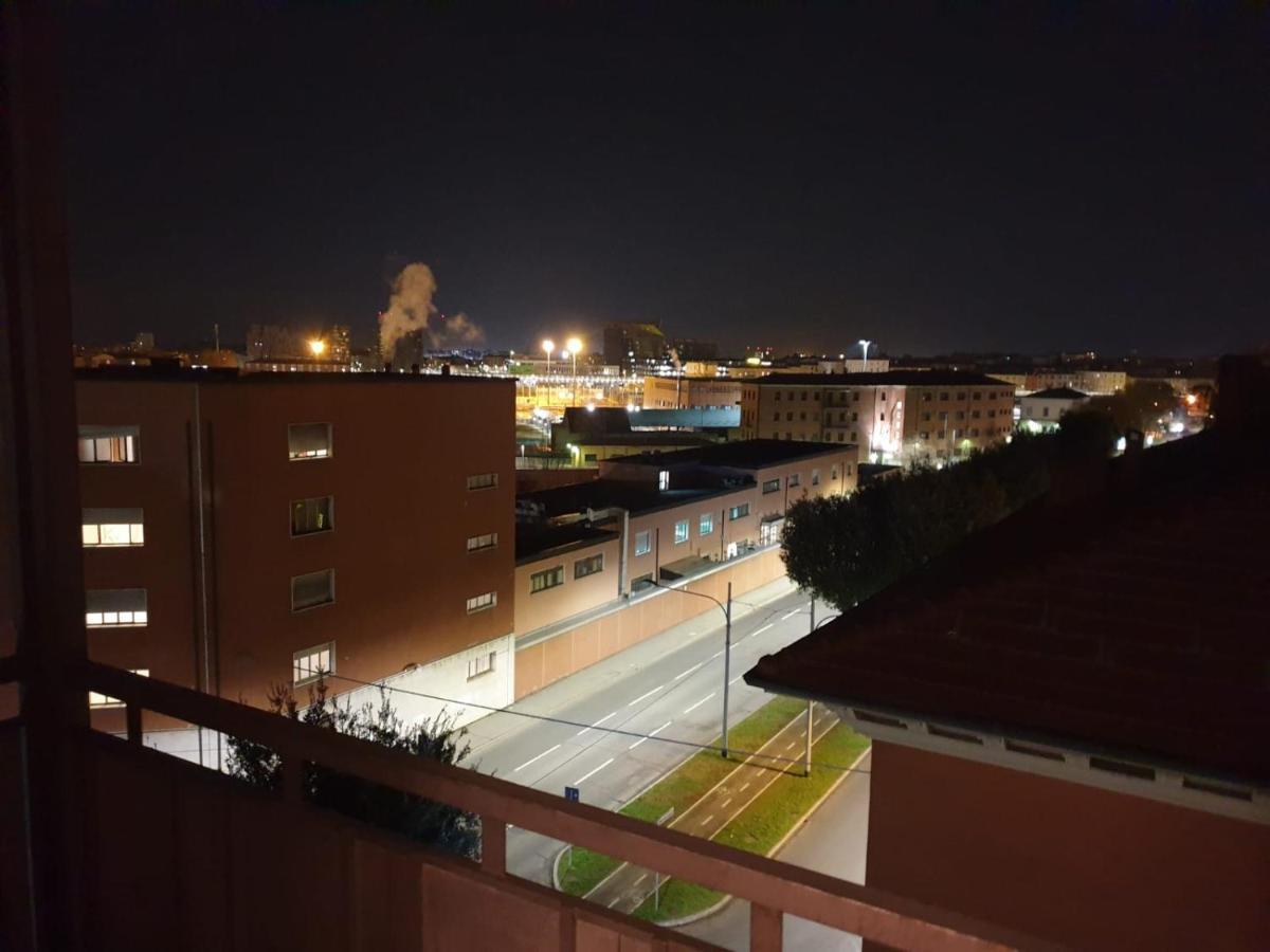 Star Home B&B Bolonya Dış mekan fotoğraf