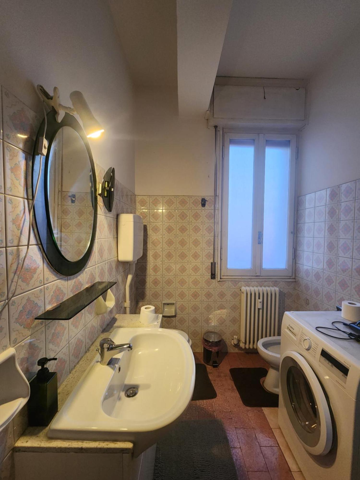 Star Home B&B Bolonya Dış mekan fotoğraf