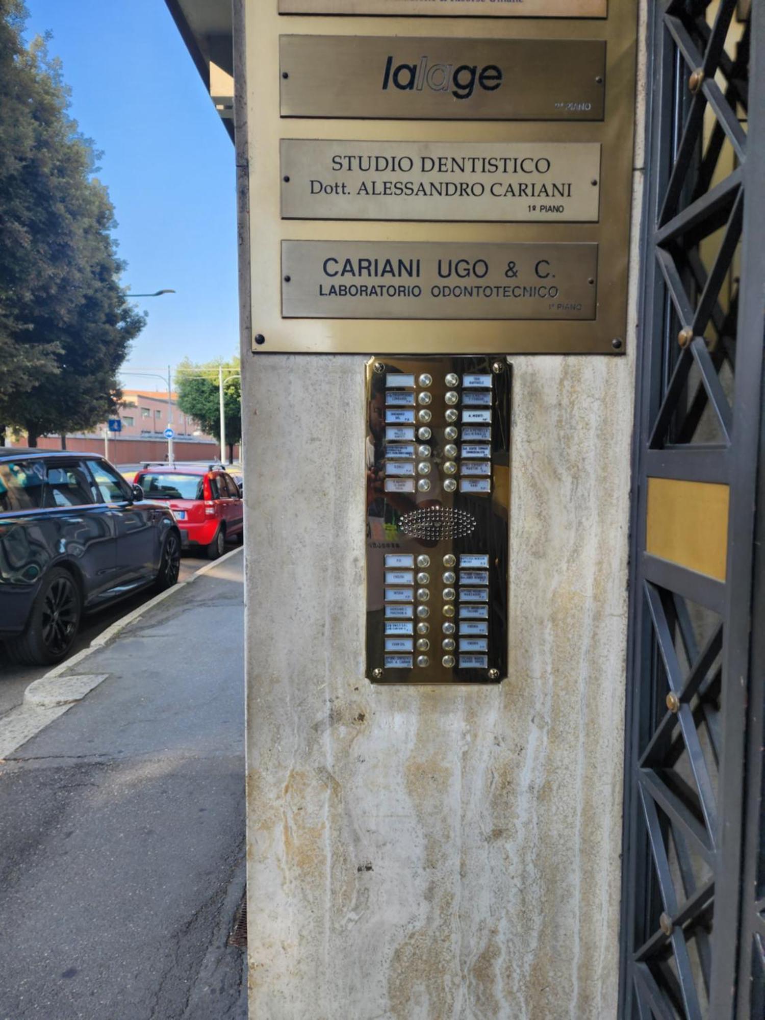 Star Home B&B Bolonya Dış mekan fotoğraf